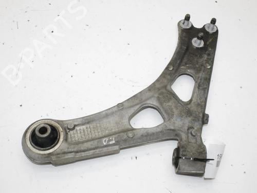 Højre fortil bærearm Højre fortil bærearm PEUGEOT PARTNER Box Body/MPV (K9) 1.6 BlueHDI 100 (99 hp) 39871768 39871768