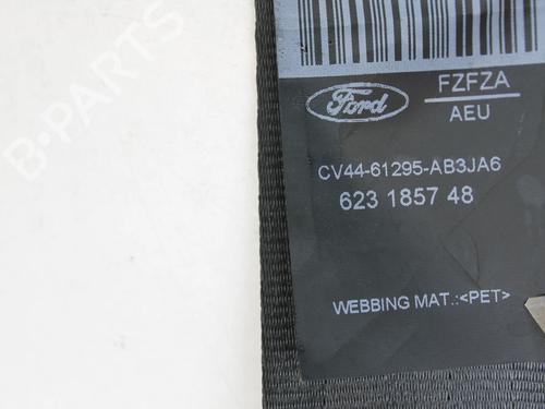 Front left seatbelt FORD KUGA II (DM2) 2.0 TDCi 4x4 | BP39791669I26 - Image 8