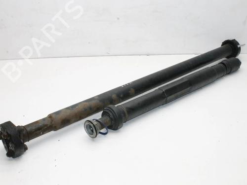 Transmissão central Transmissão central BMW X1 (F48) xDrive 20 d (190 hp) 39781142 39781142
