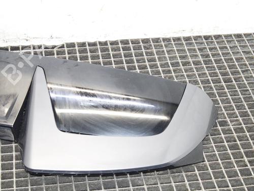 Spoiler bagklap MG MG 4 (EH32) EV | BP39869954C96 - Image 4