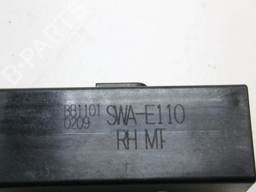Electronic sensor HONDA CR-V III (RE_) 2.0 i-VTEC (RE5, RE1) | BP39779201M84 - Image 4