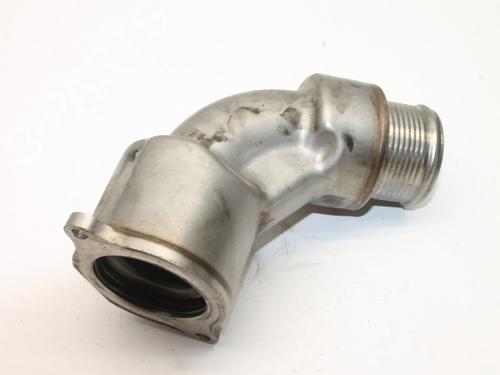 Intercooler pipe AUDI A6 C7 (4G2, 4GC) 2.0 TDI | BP39849371M127 - Image 2
