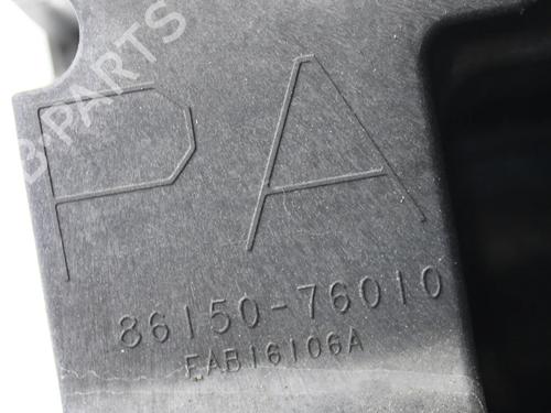 Electronic module LEXUS CT (ZWA10_) 200h (ZWA10_, ZWA10R) | BP39847193M83 - Image 5