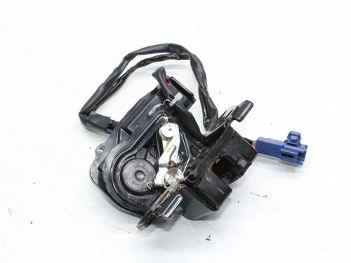 Bagklap lås Bagklap lås LEXUS CT (ZWA10_) 200h (ZWA10_, ZWA10R) (136 hp) 39793506 39793506