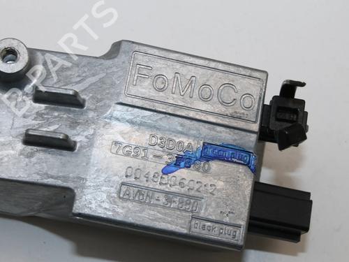 Electronic module FORD KUGA II (DM2) 1.6 EcoBoost 4x4 | BP39811221M83 - Image 3