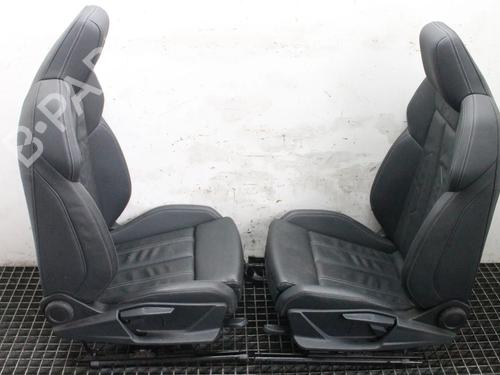 Sæde sæt AUDI A3 Sportback (8YA, 8YF) 30 TFSI | BP39816528C78 - Image 10