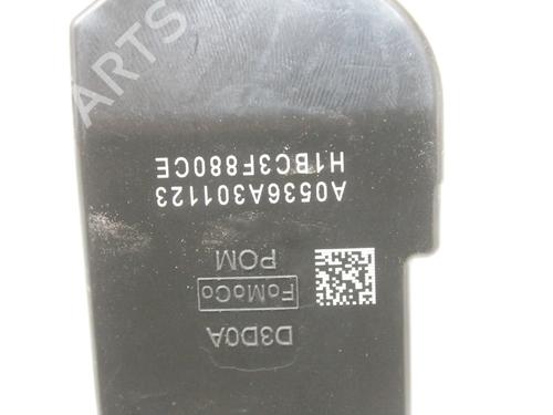 Electronic module FORD KUGA III (DFK) 2.5 FHEV | BP39874705M83 - Image 22