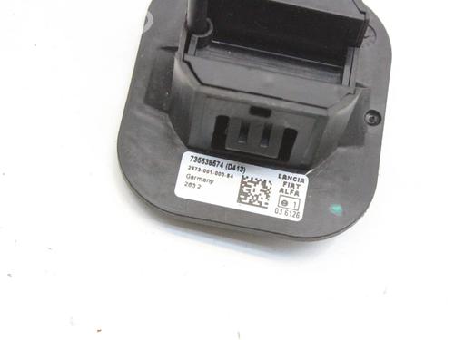 Módulo eletrónico ABARTH 500 / 595 / 695 1.4 (312.AXF11, 312.AXF1A, 312.AXD1A) | BP39828068M83 - Image 3