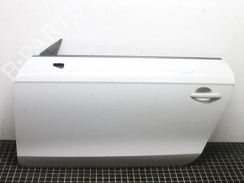 left-front-door-audi-tt-8j3-2006-2007-2008-2009-2010-2011-2012-2013-2014-2015-39769813 main image