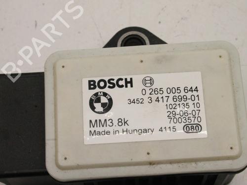 Electronic sensor BMW X3 (E83) 3.0 sd | BP39834068M84 - Image 6