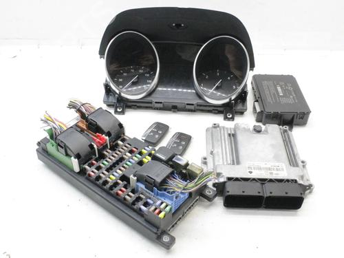 Used Electronic module Electronic module LAND ROVER RANGE ROVER EVOQUE (L538) 2.0 D 4x4 (180 hp) 39875907 39875907