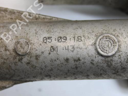 Steering rack MERCEDES-BENZ A-CLASS (W177) A 180 d (177.003) | BP39824501M22 - Image 14