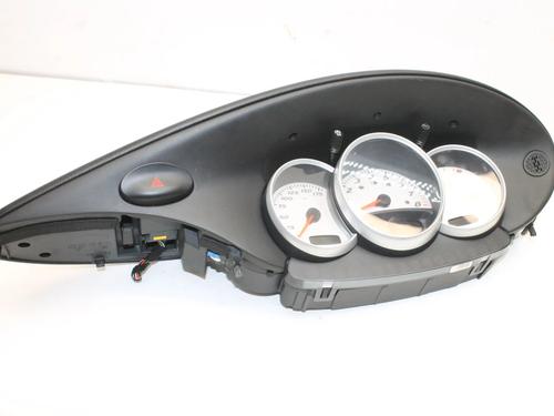 Used Instrument cluster Instrument cluster PORSCHE BOXSTER (986) S 3.2 (260 hp) 39821324 39821324
