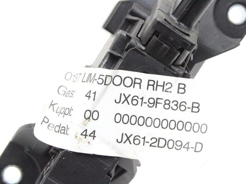 Pedal FORD FOCUS IV (HN) 1.0 EcoBoost | BP39813680I4 - Image 5