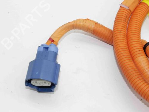 Wiring harness TESLA MODEL X (5YJX) P100D AWD | BP39872928E16 - Image 2