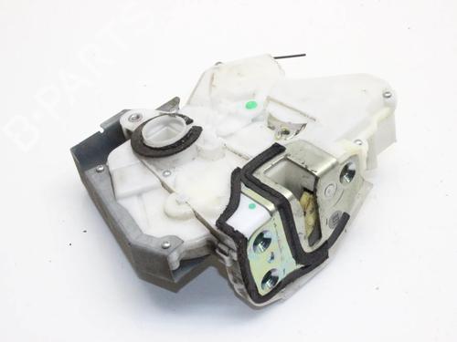 Used Front left lock Front left lock HONDA ACCORD VIII (CU) 2.2 i-DTEC (CU3) (150 hp) 39837262 39837262