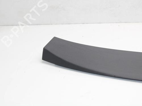 Pynteliste til bagklap AUDI E-TRON (GEN) 55 quattro | BP39867577C151 - Image 2