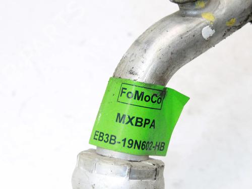 AC pipe FORD RANGER (TKE) 2.2 TDCi 4x4 | BP39859725M126 - Image 6