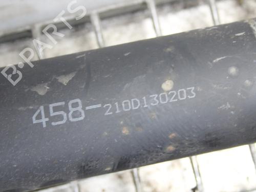Driveshaft MITSUBISHI ASX (GA_W_) 1.8 DI-D (GA6W) | BP39813988M37 - Image 5
