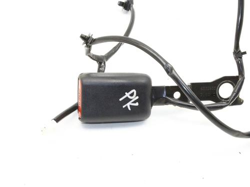 Seat buckle MITSUBISHI ECLIPSE CROSS (GK_, GL_) 1.5 T-Mivec | BP39855323I32 - Image 2