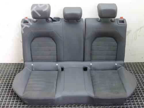 Seats set SEAT ARONA (KJ7, KJP) 1.0 TSI | BP39779121C78  - Image 10