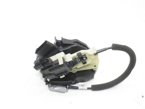 Used Tailgate lock Tailgate lock FORD ECOSPORT 1.0 EcoBoost (125 hp) 39851598 39851598