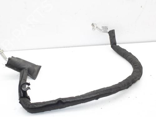 Used AC pipe AC pipe OPEL CORSA F (P2JO) CORSA-e (68) (136 hp) 39850347 39850347
