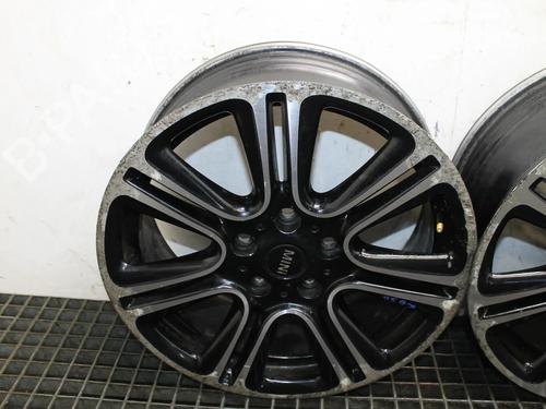 Wheel set MINI MINI PACEMAN (R61) Cooper SD ALL4 | BP40189683C100 - Image 2