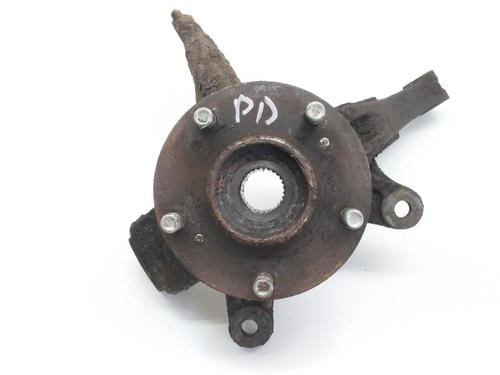 Mozzo anteriore destro Mozzo anteriore destro HONDA CIVIC VIII Hatchback (FN, FK) Type R (FN2) (201 hp) 39877717 39877717