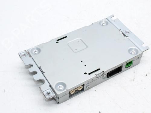 Electronic module JAGUAR XF I (X250) 2.2 D | BP39873139M83 - Image 2