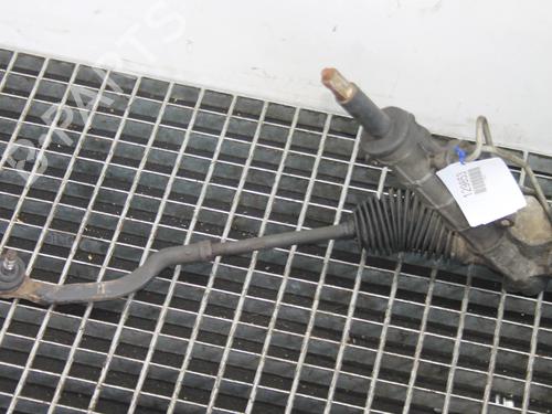 Steering rack RENAULT TRAFIC III Van (FG_) 1.6 dCi 125 (FGMH) | BP39859317M22 - Image 4