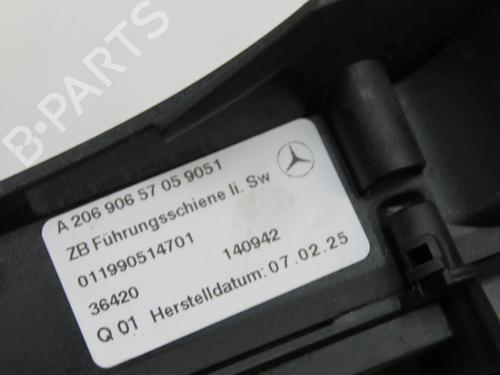 Other MERCEDES-BENZ C-CLASS T-MODEL (S206) C 200 (206.242) | BP39837618O1 - Image 5