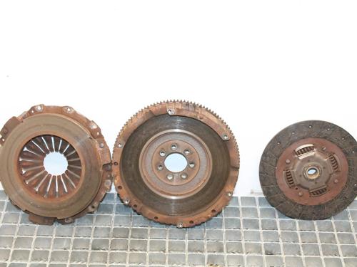 Used Other Other NISSAN MICRA III (K12) 1.5 dCi (82 hp) 39817211 39817211