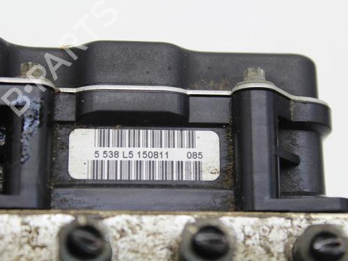 ABS pump HONDA CR-V III (RE_) 2.2 i-DTEC 4WD (RE6) | BP39794500M43 - Image 11
