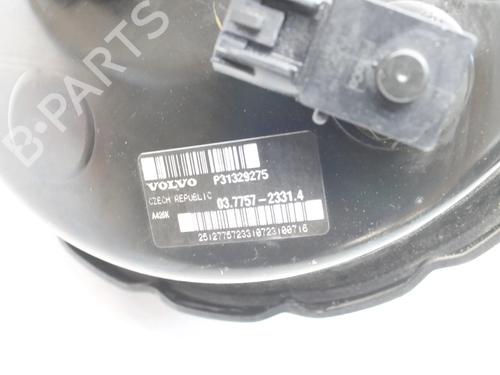 Servo brake VOLVO V40 Hatchback (525) D3 | BP39788057M42 - Image 6