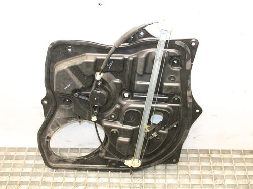 Rear left window mechanism MAZDA 6 Hatchback (GH) 2.2 MZR-CD (GH10) | BP39870950C24 - Image 4