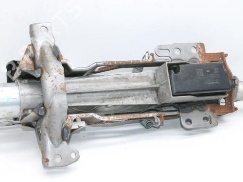 Steering column MERCEDES-BENZ SPRINTER 3-t Van (B910) 214 CDI (910.621, 910.623) | BP39829985M21 - Image 4