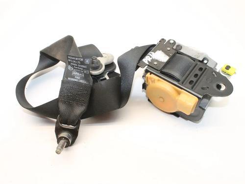 Front right seatbelt NISSAN NOTE (E11, NE11) 1.6 | BP39787388I25 - Image 3