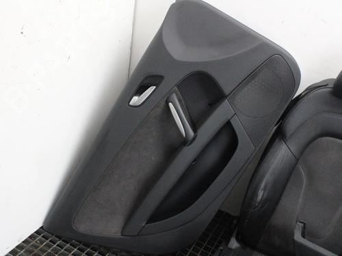 Seats set AUDI TT Roadster (8J9) 2.0 TFSI | BP39793692C78 - Image 2