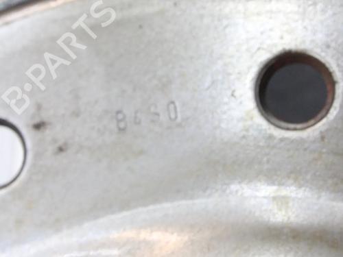 Flywheel AUDI A5 Convertible (8F7) 2.0 TDI | BP39844693M101 - Image 5
