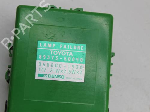 Electronic module LEXUS LS (_F2_) 400 (UCF20_) | BP39844761M83 - Image 3