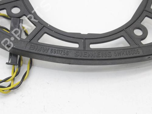 Antenne/Base BMW 7 (E65, E66, E67) 760 i, Li | BP39804836C140 - Image 4