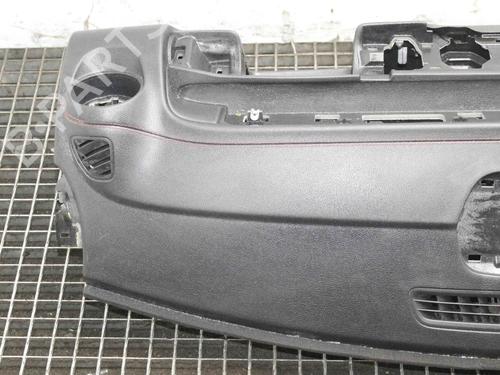 Dashboard MERCEDES-BENZ EQB (X243) EQB 350 4-matic (243.612) | BP39830482C46 - Image 6