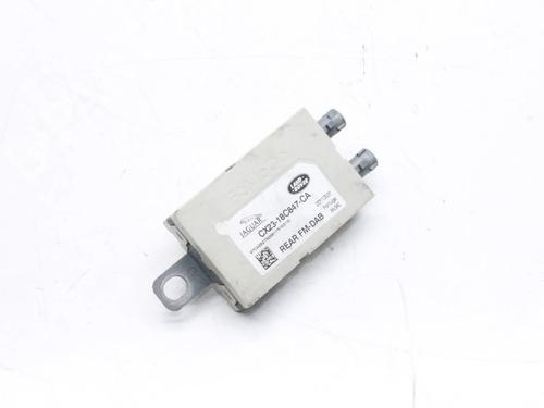 Used Electronic module Electronic module JAGUAR XF I (X250) 3.0 D (275 hp) 39812409 39812409