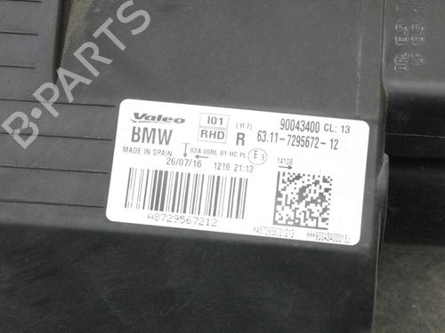 Højre forlygte BMW i3 (I01) Electric | BP39770438C29 - Image 9