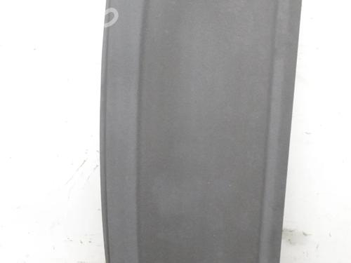 Used Rear parcel shelf Rear parcel shelf AUDI A7 Sportback (4GA, 4GF) 3.0 TDI quattro (272 hp) 39819628 39819628