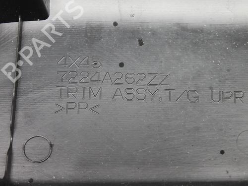 Boot lining MITSUBISHI ECLIPSE CROSS (GK_, GL_) 1.5 T-Mivec | BP39871893I3 - Image 9