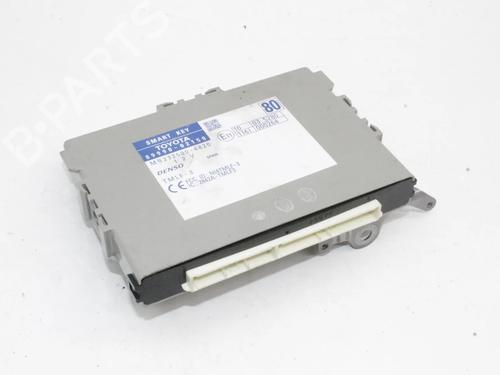 Used Electronic module Electronic module TOYOTA AURIS (_E15_) 1.8 Hybrid (ZWE150_, ZWE150R) (136 hp) 39794149 39794149