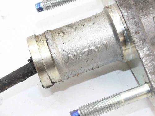Clutch slave cylinder HONDA S2000 (AP) 2.0 (AP1) | BP39870776M113 - Image 3