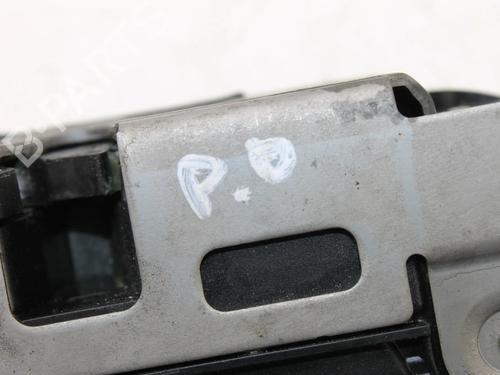 Front right lock VW CC B7 (358) 2.0 TDI | BP39783729C97 - Image 5